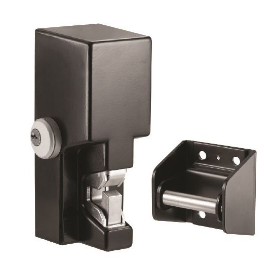 Assa Abloy Securitron Electric Gate Lock Monitored 45Kg Pre-load Fail Safe (PTL)