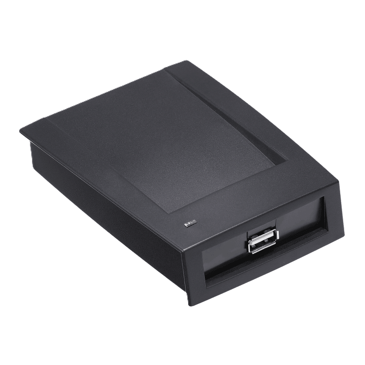 Dahua ASM100, Card Enrollment Reader