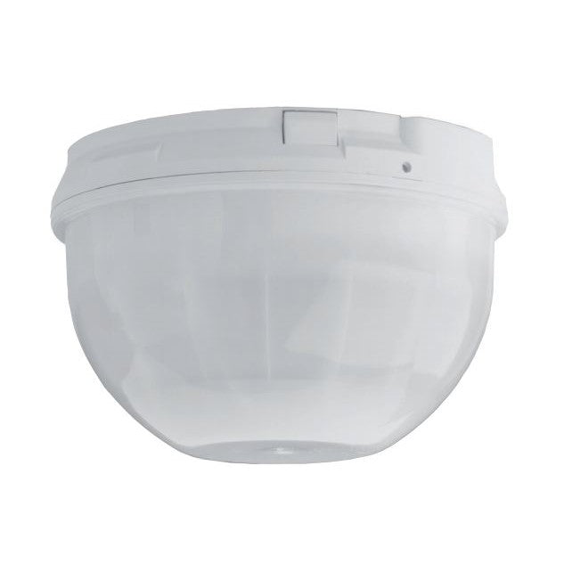 Bosch 360 Degree TriTech Ceiling Mount Detector, PIR Mirror Optics, 18m