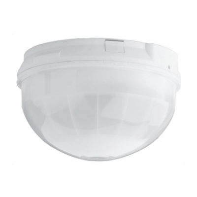 Bosch 360 Degree Mirror Optic PIR Ceiling Mount Detector, 18m