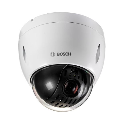 Bosch 2MP Indoor PTZ 4000i Camera 12x Zoom EVA WDR 5.3 64mm