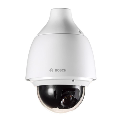 Bosch BOS-NDP-5512-Z30, 2MP Outdoor Pendant PTZ 5000i Camera, 30x Zoom, EVA, IP66, 24VAC/POE+