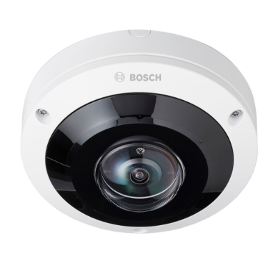 Bosch 6MP 360 Degree Dome 5100i Camera, IVA, WDR, IP66, Panoramic, 1.155mm