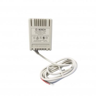 Bosch G Series Hardwired Power supply Plastic 18VAC suits solution G Series