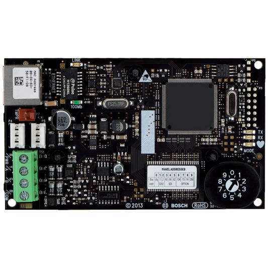 Bosch B426-M Sol 2000/3000/4000 Ethernet Module IP