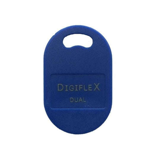 Bosch PR370 Proximity Keytag Prox + Smart Prox Dual Technology