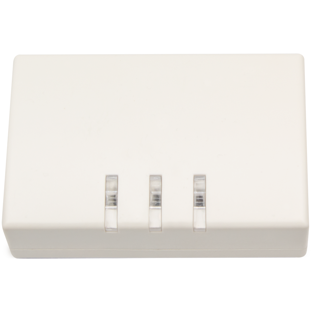 Bosch IUI-SOL-ADAPTER sol2000/3000 link for upload/download & firmware upgrading of sol2000/3000 alarm panels