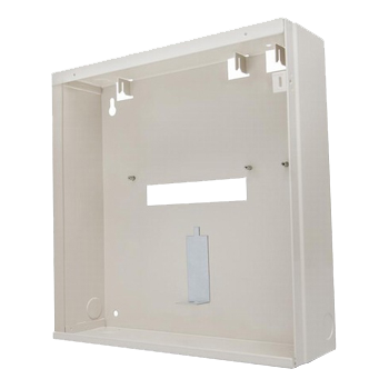 Bosch BOSMW250 metal enclosure panels