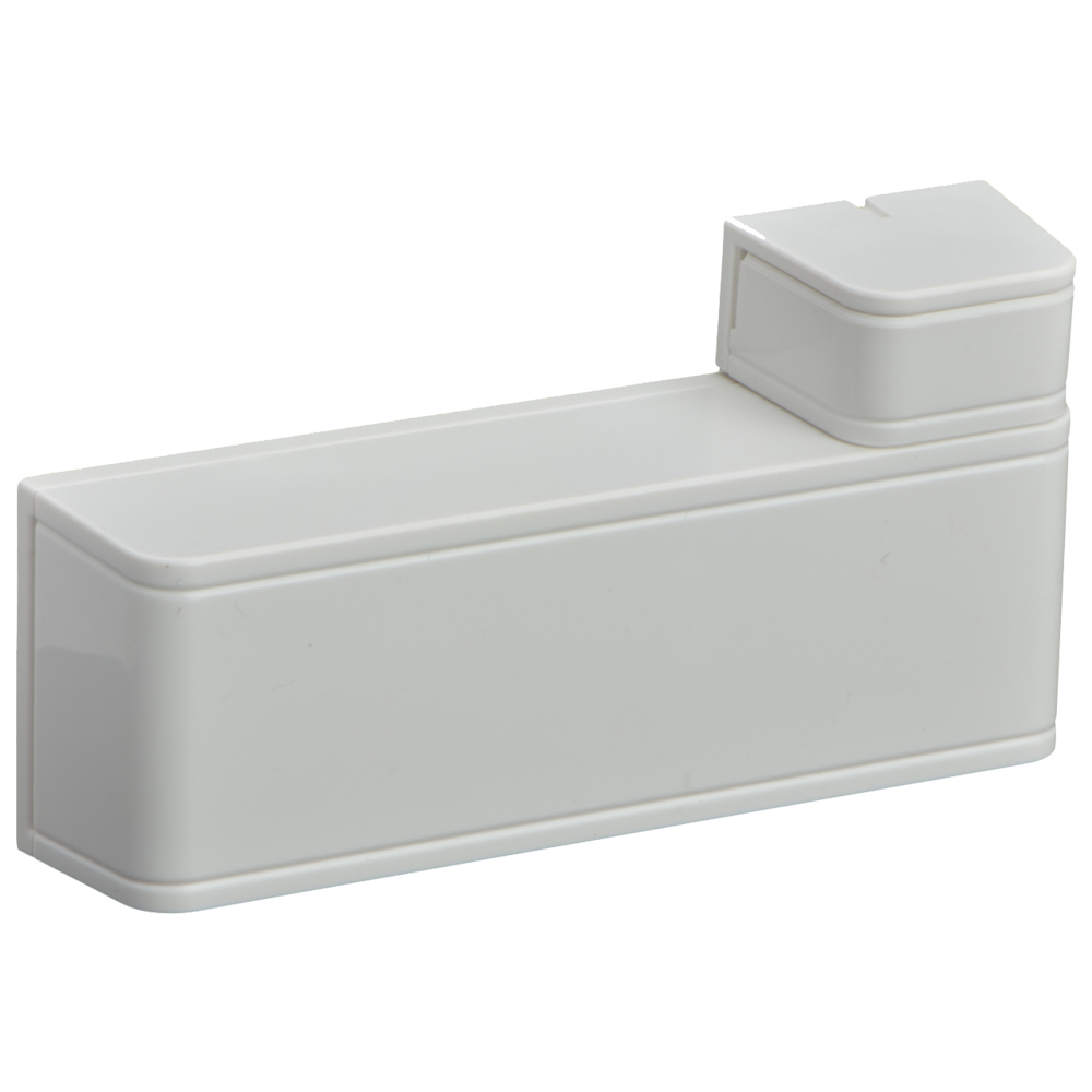 Bosch BOSRFUN Radion Wireless Surface Mount Door Window Contact with magnetic Reed