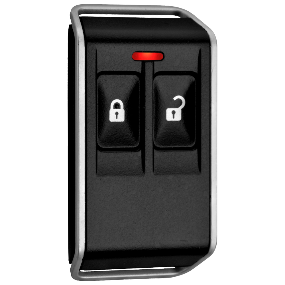 Bosch BOSRFKF-TBS Wireless key fob 2 button