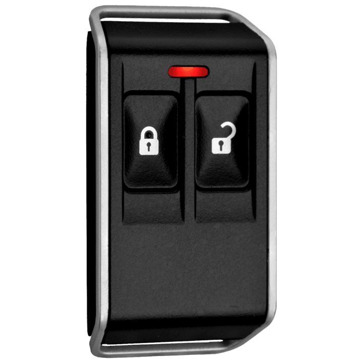 Bosch RFKF-TBS Wireless key fob 2 button