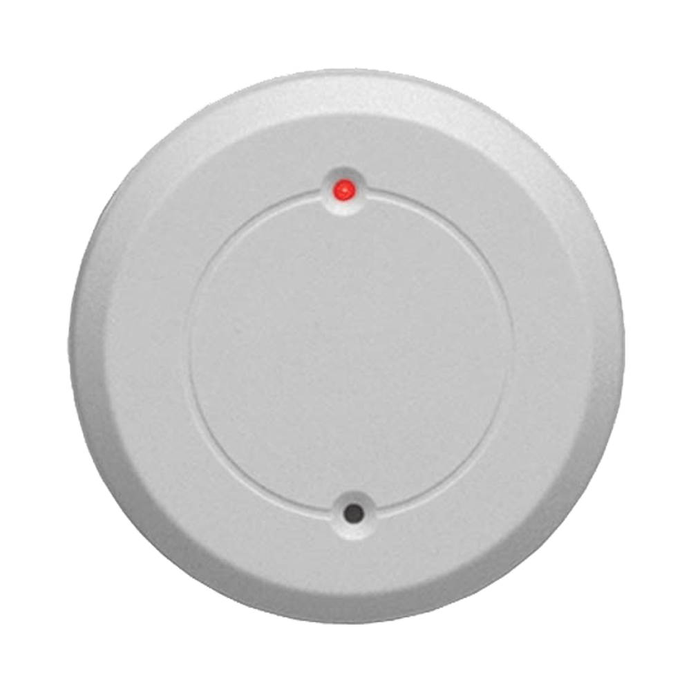 Bosch DS1101i glass break sensor round enclosure