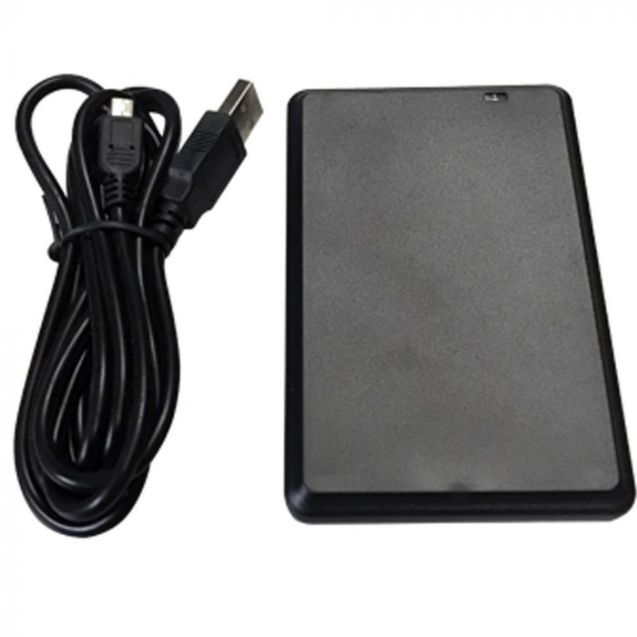 Bosch CM439B Desktop Prox Reader Smart card format