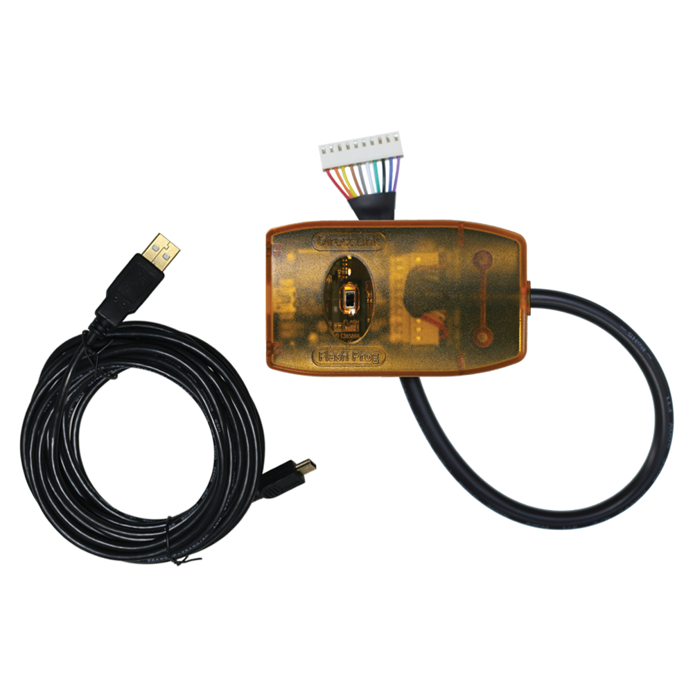 Bosch BOSCM910 sol6000 link/flash program lead USD suits sol6000/144/64/16plus/16I