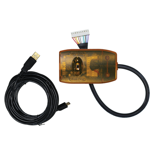 Bosch BOSCM910 sol6000 link/flash program lead USD suits sol6000/144/64/16plus/16I