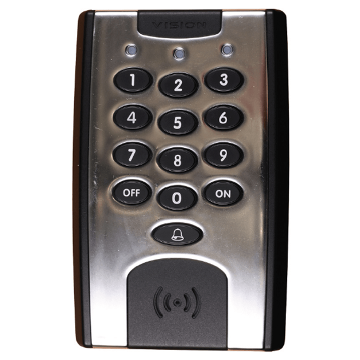 Bosch CP155B sol6000 external keypad