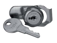 Bosch D101 4.998.800.200 enclosure lock and key set