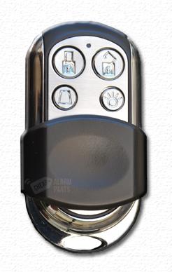 Bosch BOSHCT-4UL Wireless Remote Key Kit, 433MHz