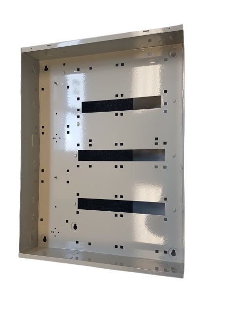 BOSCH MW730B metal enclosure