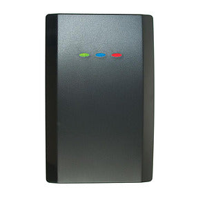 Bosch PR113B Prox reader int Black plastic