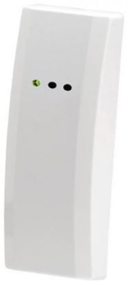 Bosch PR116B Mullion Prox reader ext white plastic