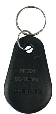 Bosch BOSPR301 Proximity Keytag Prox for access control readers