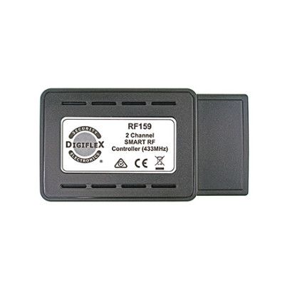 Bosch BOSRF159 smart 2-way RF base station standalone receiver