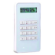 Honeywell Galaxy Dimension MK8 Keypad