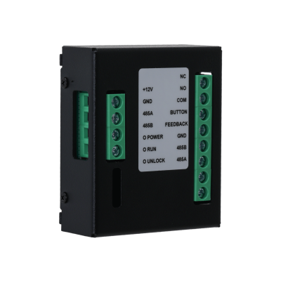 Dahua DHI-DEE1010B, Dahua access control Extension Module