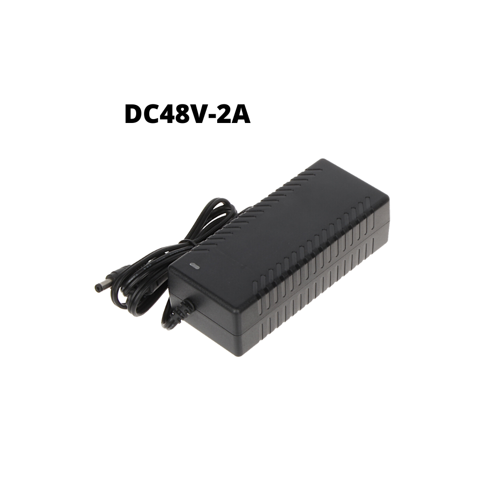 Dahua NVR Power supply for NVR4108HS-P-4KS2, DH-48V(2A)