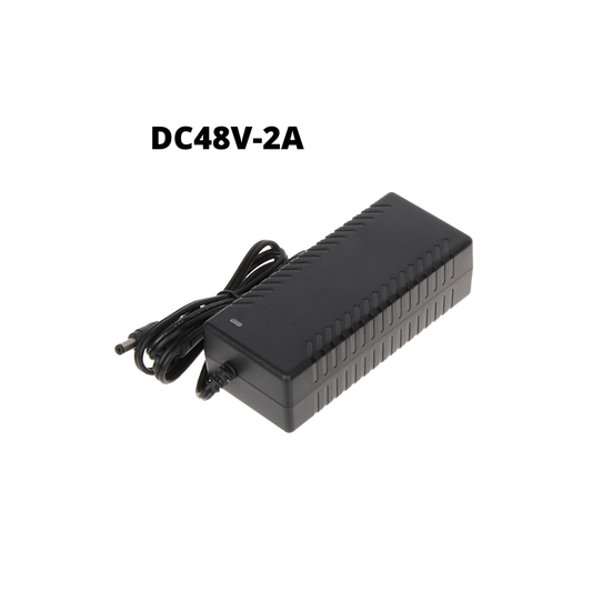 Dahua NVR Power supply for NVR4108HS-P-4KS2, DH-48V(2A)
