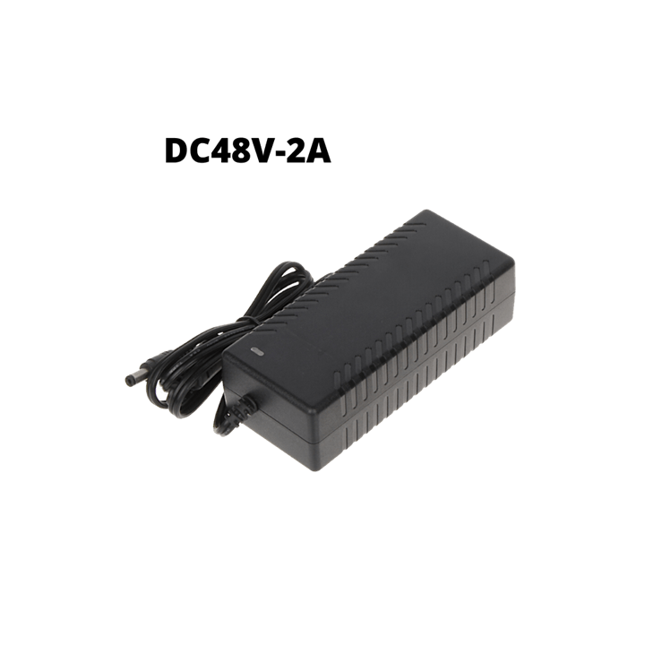 Dahua NVR Power supply for NVR4108HS-P-4KS2, DH-48V(2A)