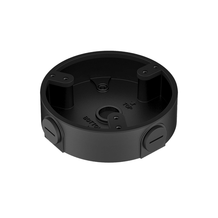 Dahua Water proof Junction Box, DH-AC-PFA137 - Black