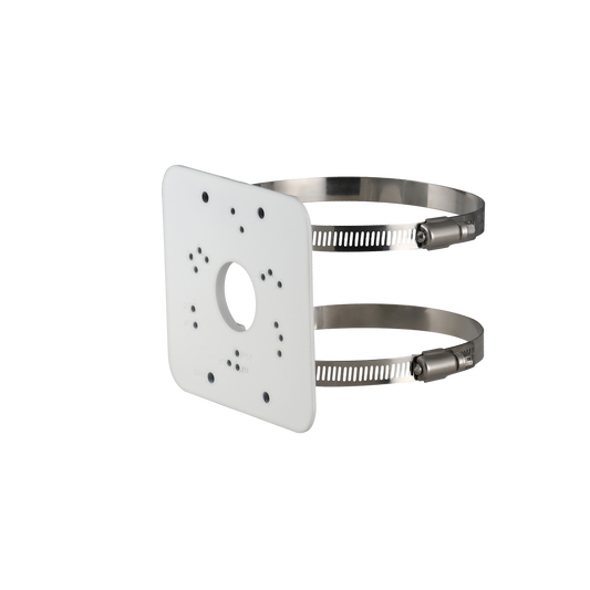 Dahua Pole Mount Bracket, DH-AC-PFA152-E - CCTVMasters.com.au