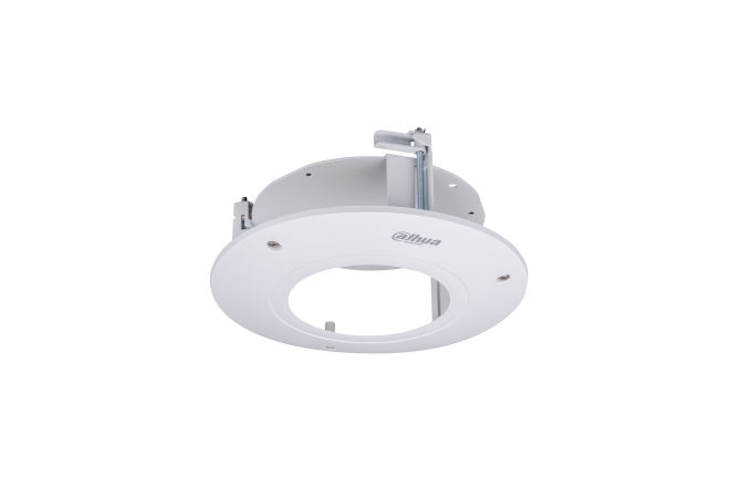 Dahua DH-AC-PFB201C, Dahua In-ceiling Mount Bracket