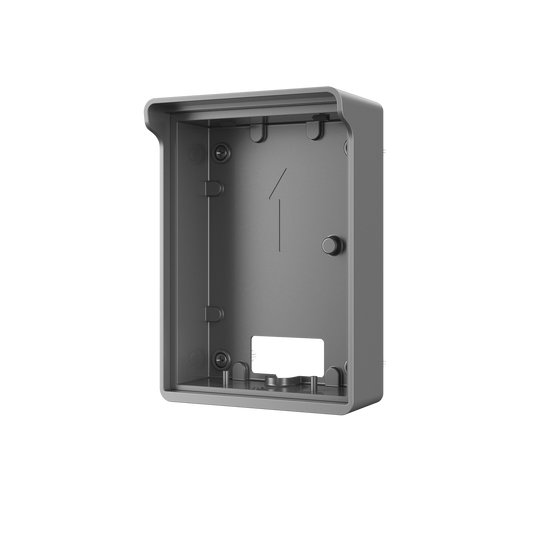 Dahua DH-VTM05R, Surface-mounted rain cover for VTO2202F