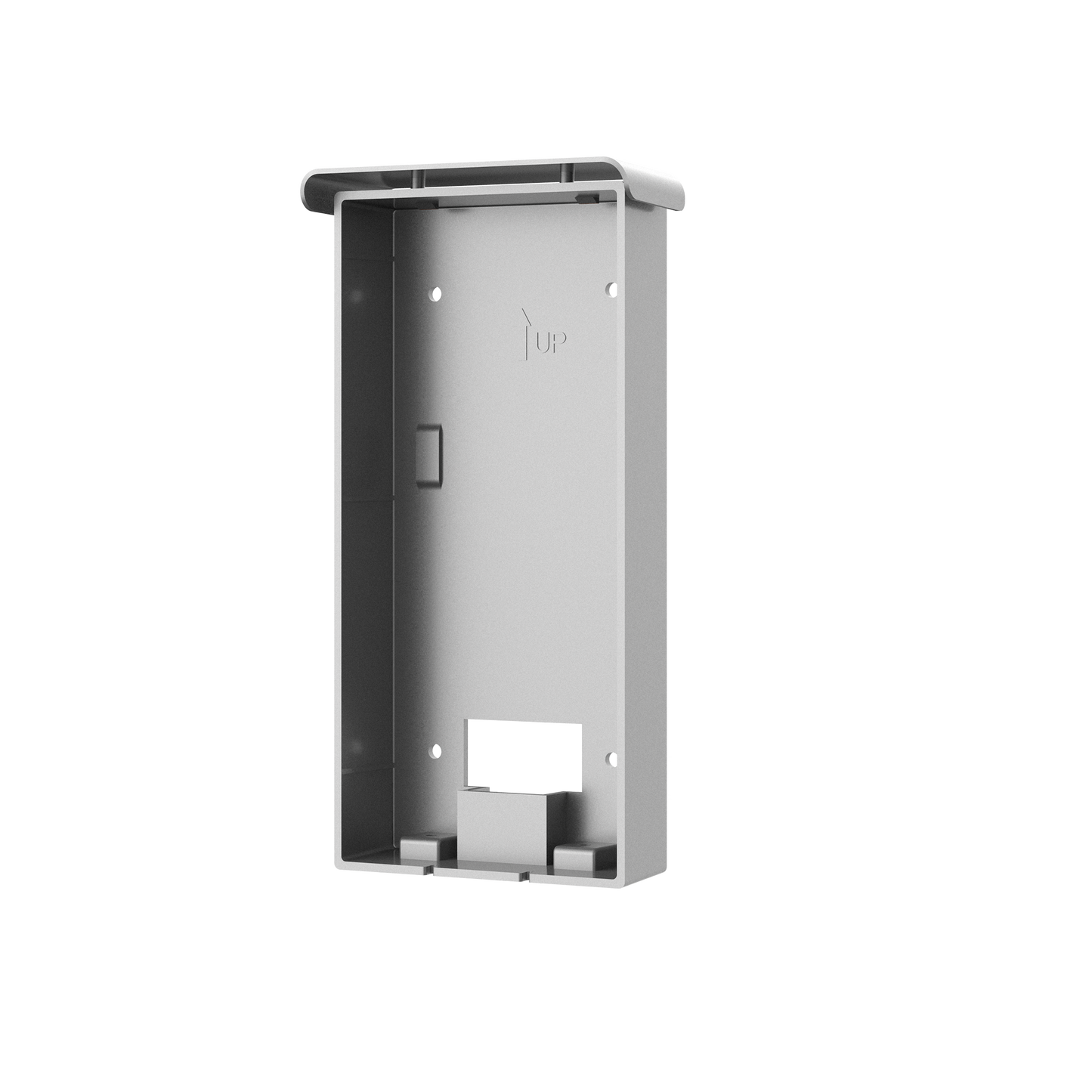 Dahua D-VTM08R, Surface-mounted rain cover for VTO3221E