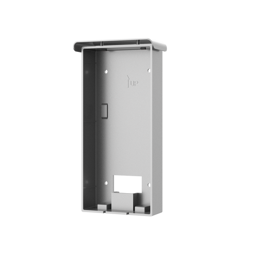 Dahua D-VTM08R, Surface-mounted rain cover for VTO3221E