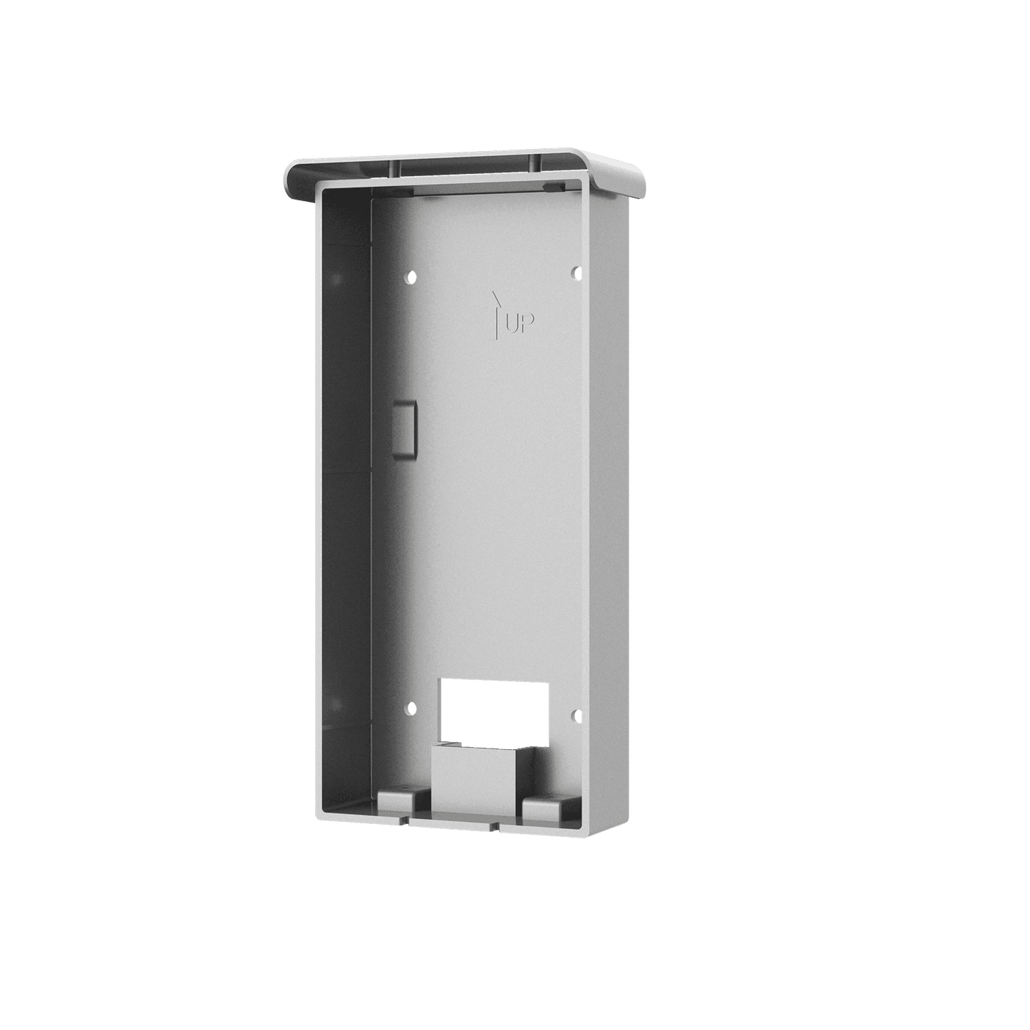 Dahua VTM08R, Surface-mounted rain cover for VTO3221E