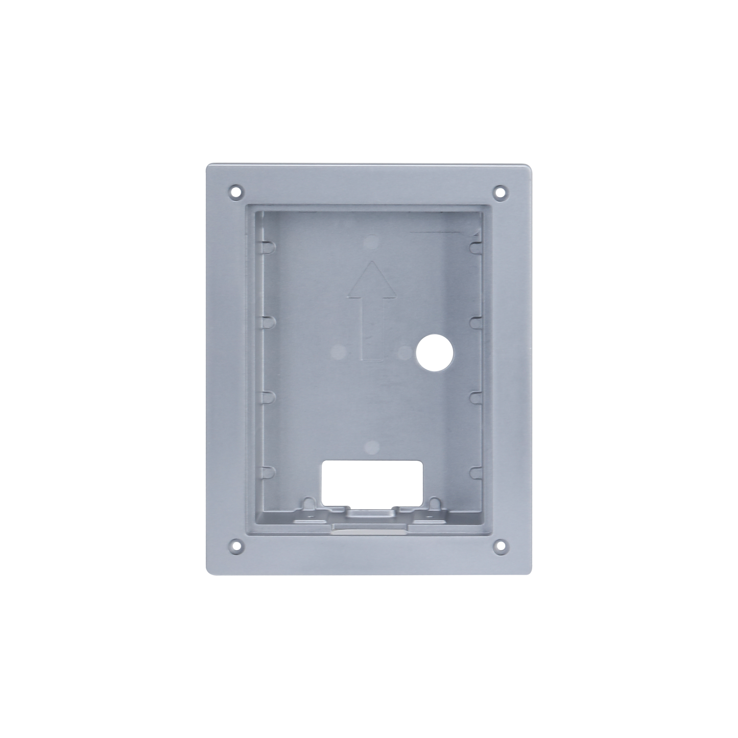 Dahua DH-AC-VTM114 Flush Mounted Box for VTO2202F-P - CCTVMasters.com.au