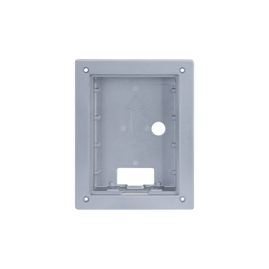 Dahua DH-AC-VTM114 Flush Mounted Box for VTO2202F-P - CCTVMasters.com.au