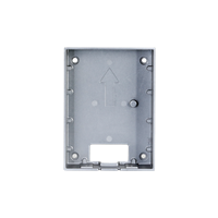 Dahua Intercom, DHI-VTO2202F-P 2MP IP Villa Outdoor Station - CCTVMasters.com.au