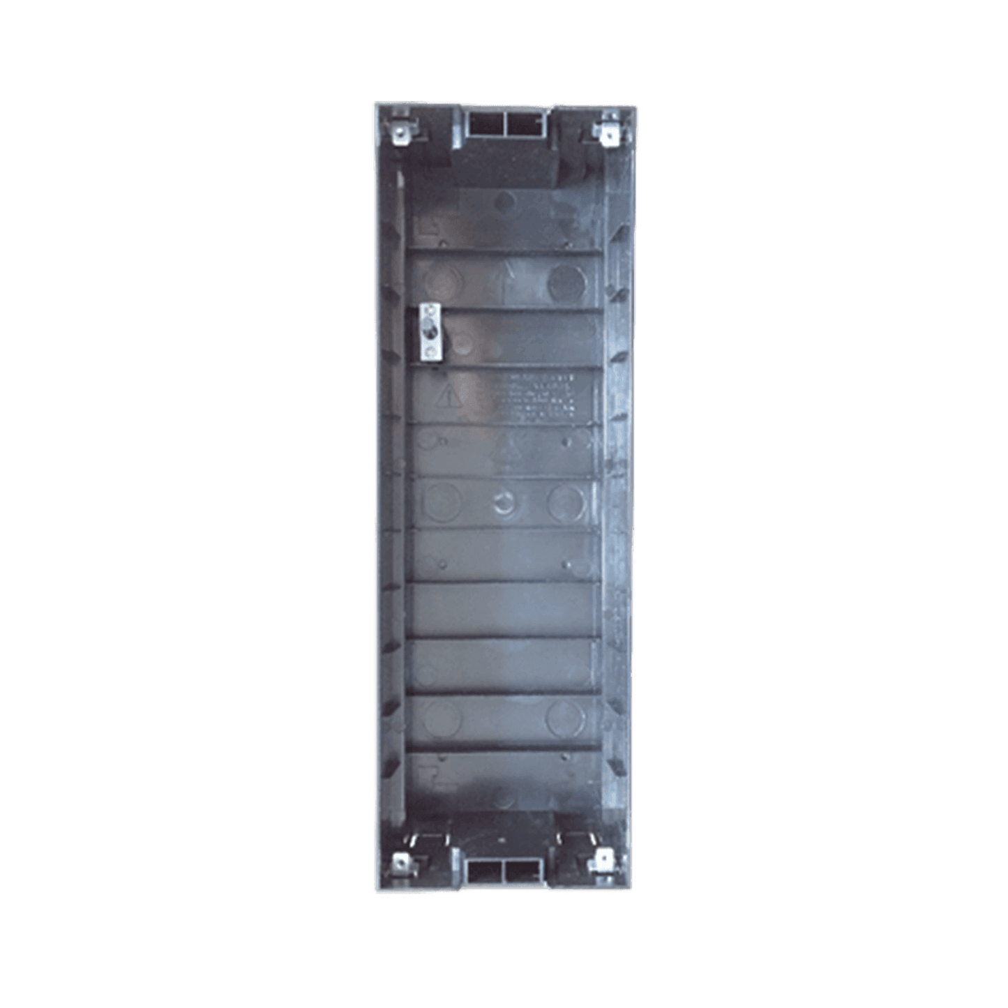 Dahua DH-AC-VTOB103, Plastic flush box for VTO1210C-X - CCTVMasters.com.au