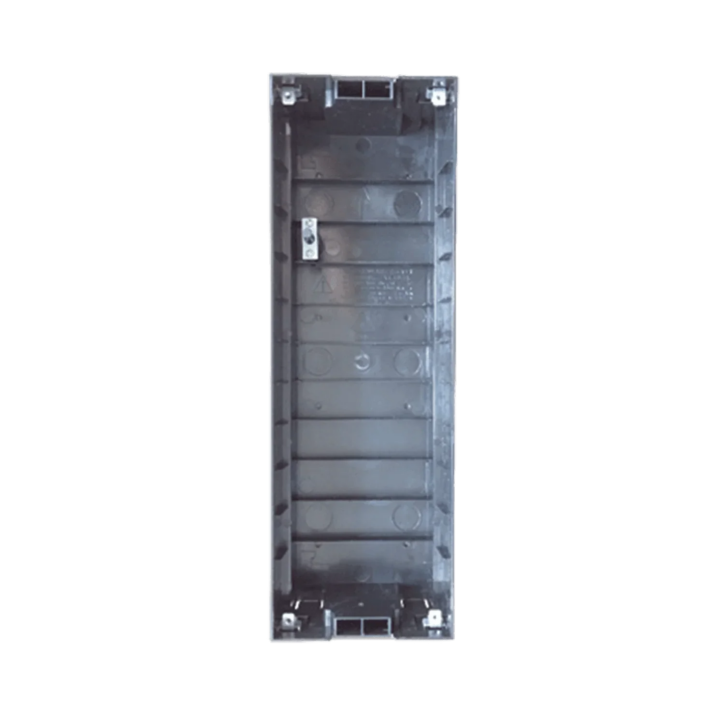 Dahua DH-AC-VTOB103, Plastic flush box for VTO1210C-X - CCTVMasters.com.au