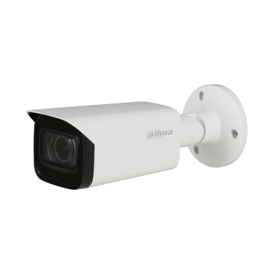 Dahua DH-HAC-HFW2601TP-Z-A-27135, 6MP Pro Series HDCVI 6MP Bullet 2.7-13.5mm Motorize lens