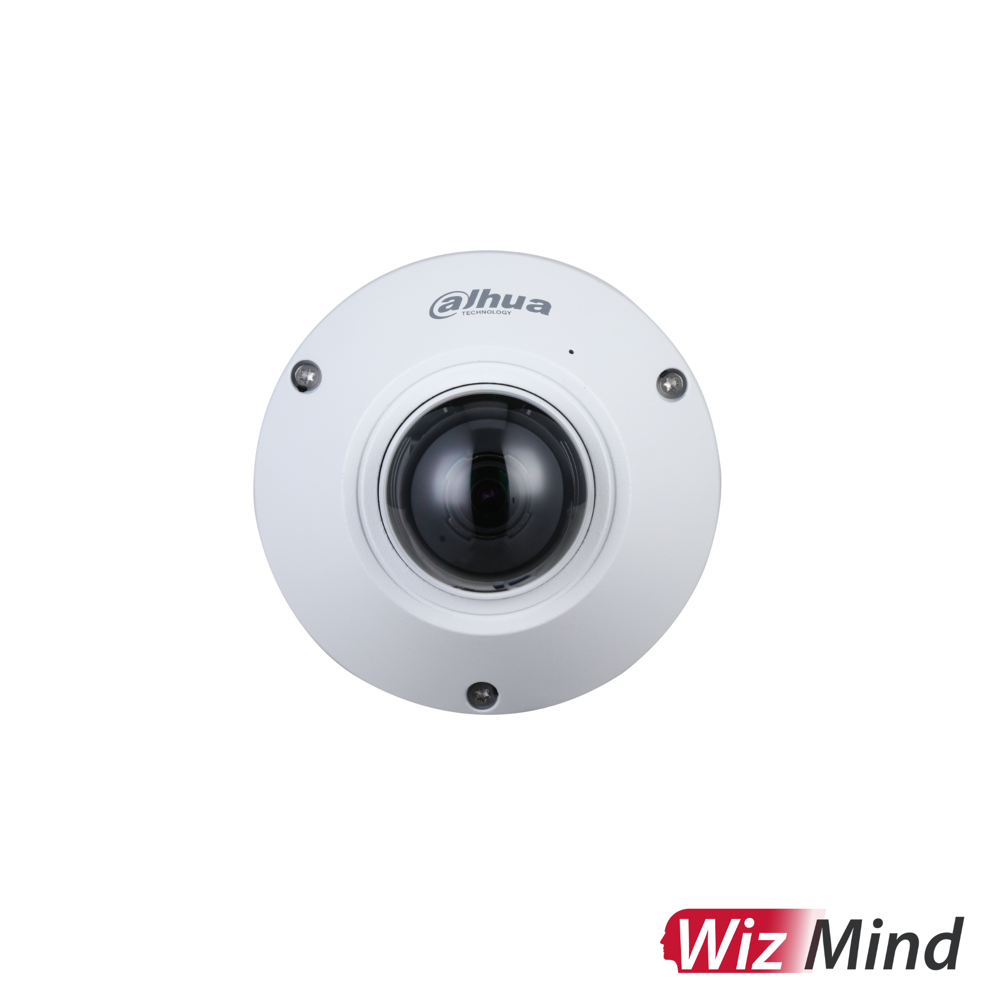 Dahua Fisheye Camera, DH-IPC-EB5541P-AS, 5MP WizMind Fisheye 360 degre –  CCTVMASTERS.COM.AU