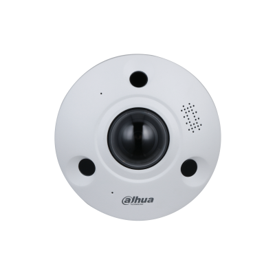 Dahua Fisheye 360D, 12MP Panoramic Network IR Wizmind Camera