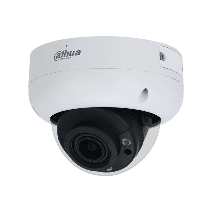 Dahua 4MP Dome Motorised Camera AI Version 4.0, DH-IPC-HDBW3466RP-ZAS-AUS, WizSense SMD 4.0, AI SSA
