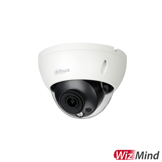 Dahua DH-IPC-HDBW5541RP-ASE-0280B, 5MP WDR Pro AI Dome Network Camera Fixed Lens