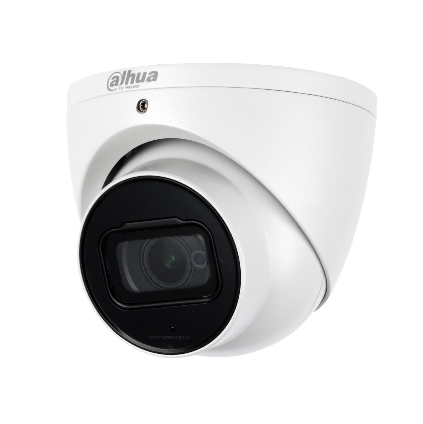 Dahua Camera Kit, 4 x 5MP WizSense IR Starlight Bundle with 4CH Ultra 4K AI NVR